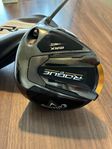 Callaway Driver Rogue