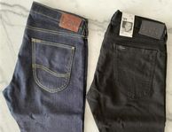 Jean & Chinos