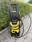 Högtryckstvätt Kärcher K3