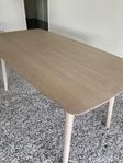 Matbord Nordform