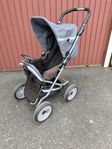 Brio barnvagn 