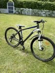 Mountainbike 29 tum
