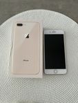 iphone 8 plus till salu