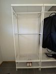 Ikea Mackapär klädhängare 