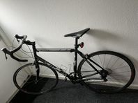 Specialized Allez – Komplett racer med pedaler & skor