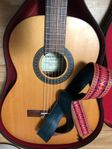 Klassisk Gitarr