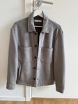 Zara Overshirt