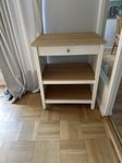 vit/ek ikea tornviken köksö