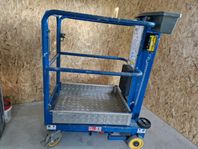 Pelarlift Power Tower Nano