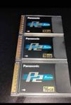 Panasonic P2 kort