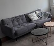 soffa - Tre sits 