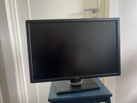 24” Dell U2412M 