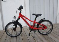 Crescent Munin 16 tum barncykel