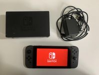 Nintendo switch V2 