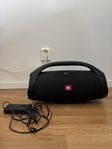 JBL Boombox