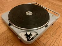 Thorens 124 Mkii 
