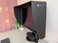 EIZO 27" COLOREDGE CG2700X, Självkalibrerande