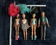 Barbie 