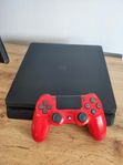 Playstation 4 Slim