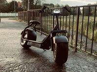 Fat Badboy 3000w 70Kmh