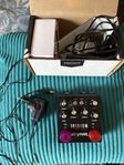 strymon iridium 