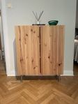 IKEA Ivar skåp