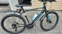 Hybrid Cykel Tunturi rx 700