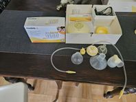 Medela elektrisk bröstpump