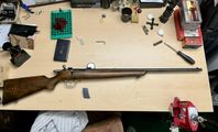Husqvarna 22lr