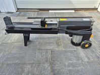 Vedklyv 5 ton, 1500w