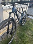 mountainbike