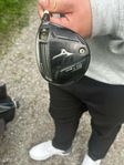 mizuno 3 wood