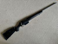 Tikka T3 6.5x55