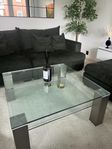 Soffbord 90x90 