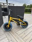mini bmx