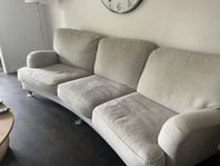 Howard soffa tre sits