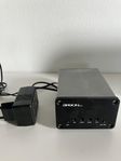 Argon DAC1