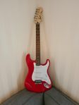 Squier Stratocaster
