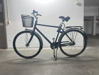 Herrcykel 