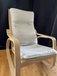 Gungstol Ikea Poäng