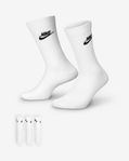 Nike Sportswear Everyday Essential Strumpor
