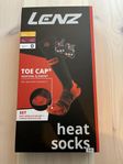 Lenz heat socks 5.0 strl. 42-44