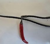 Halsband från Boss