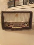 Philips radio.  