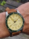 Filippo Loreti Automatic