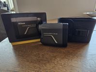 Nikon Coolshot 20 GIII rangefinder