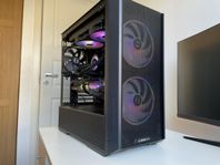 Gaming Dator - Extreme High End