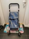 Shoppingvagn