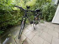 Merida 28-inch CROSSWAY bicycles