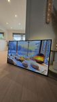 Samsung 55 Tums 4K Smart Tv 
